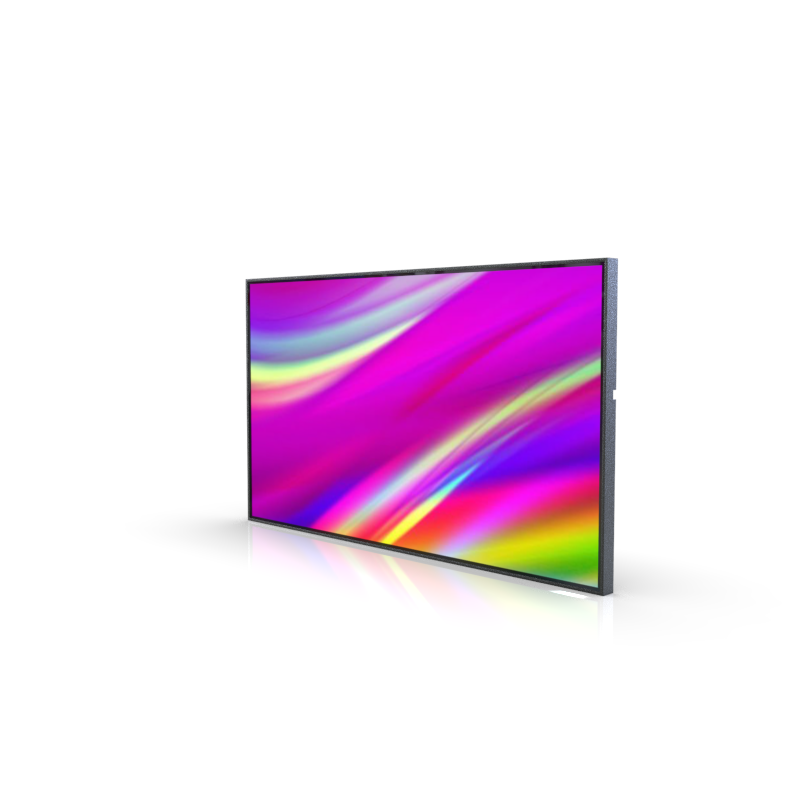 43寸超薄壁挂式液晶显示屏