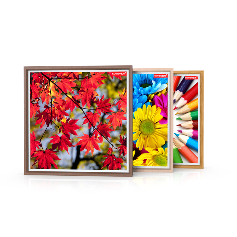 25.8寸方形画框型材款