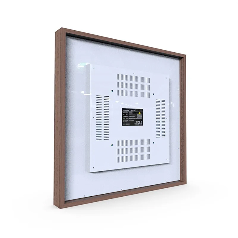 25.8寸方形画框型材款