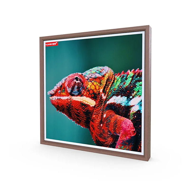 25.8寸方形画框型材款