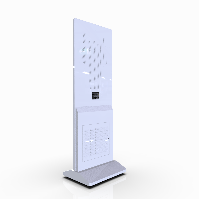 69.4立式条形屏广告机.721