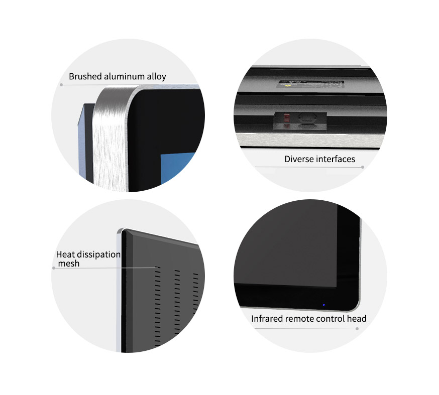 壁挂广告机 英文版 07