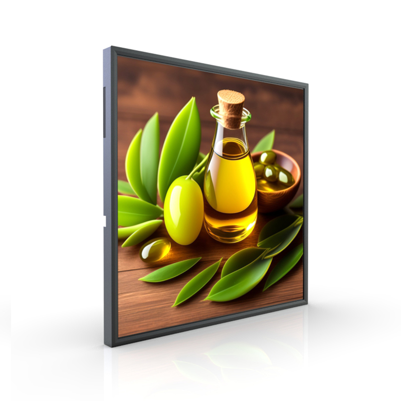 22寸方形屏超薄型材款1