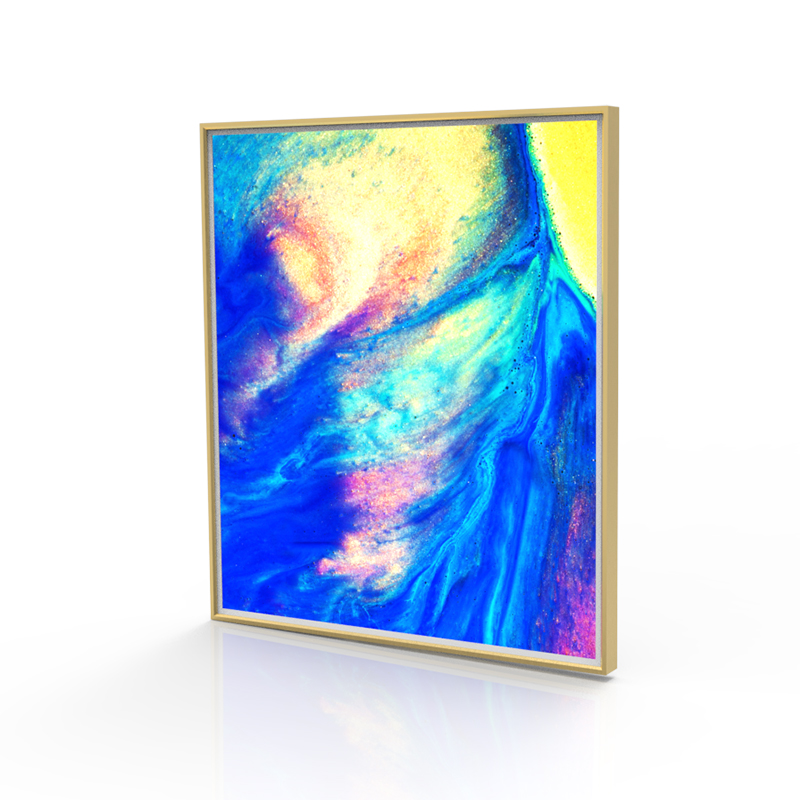 35.7寸方形屏 铝合金 2