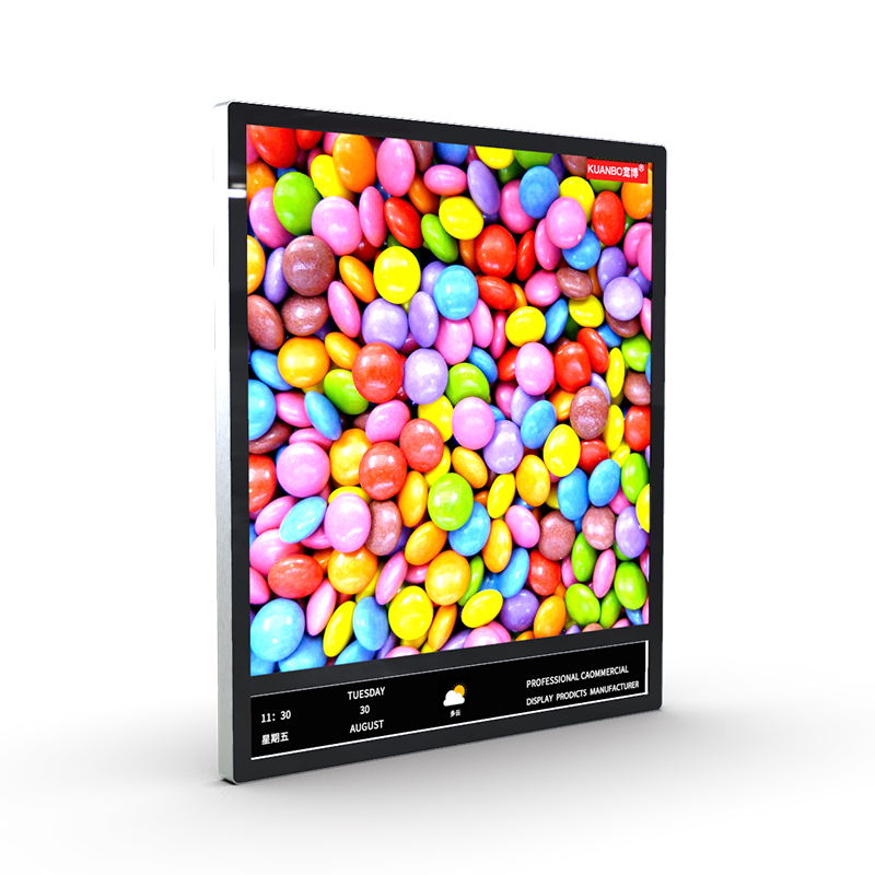 35.7寸方形屏条形屏 6