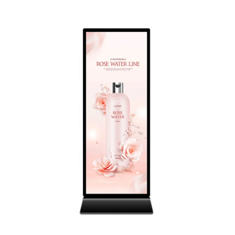 全面屏广告机 12