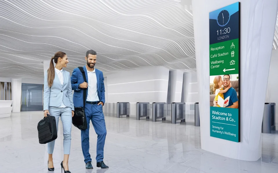 液晶条形屏-机场1 液晶条形屏 机场1