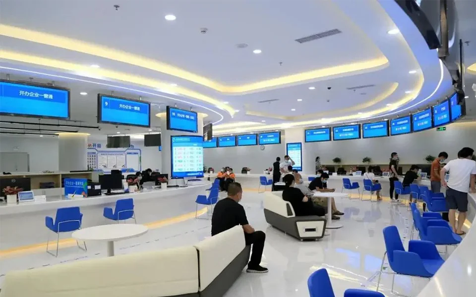 液晶条形屏-银行3 液晶条形屏 银行3