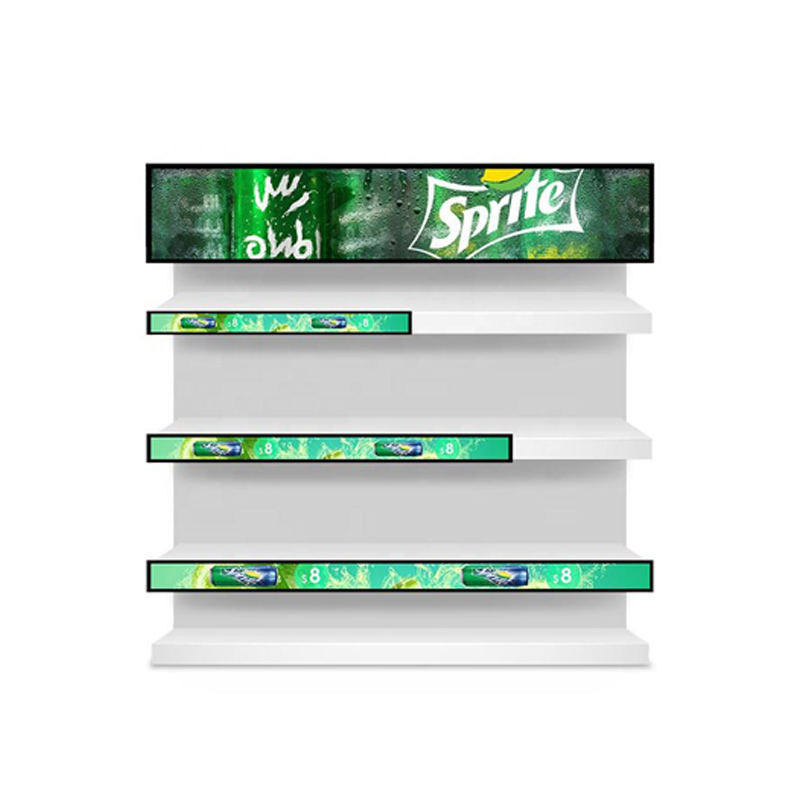 货架条形屏 8